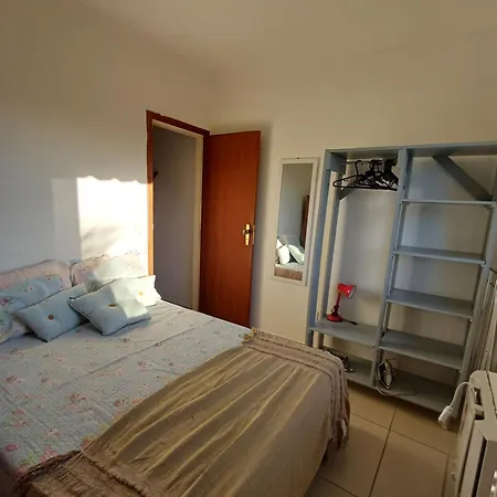 Pé Na Areia Apto 708-3