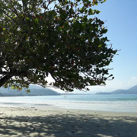 Pé Na Areia Apto 708-2