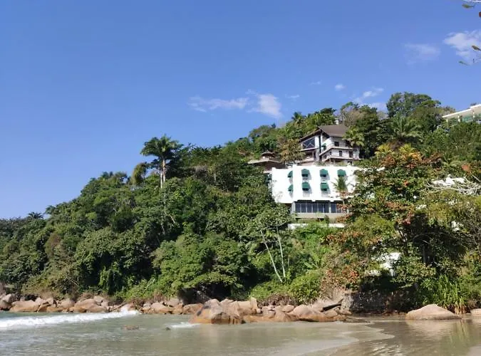 Wembley Beach Apto 704 Ubatuba